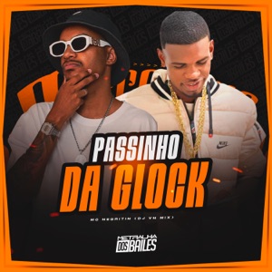 Passinho Da Glock