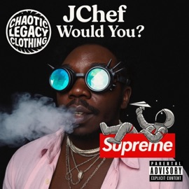 Would you ? Jchef