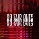 NO FAIR ONES feat DeNami Single