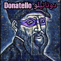 Donatello - Single - Arsee