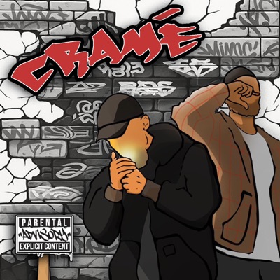 Cramé (feat. GDOGG) - Single