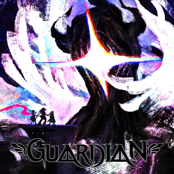 GUARDIAN (from "DELTARUNE")