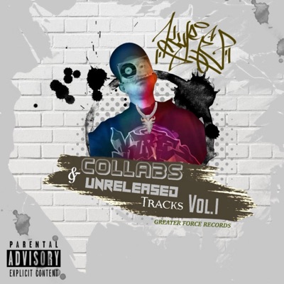 Collabs & Unreleased, Vol. 1