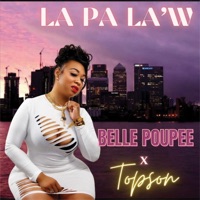 La Pala'w - Single - BellePoupee & Topson