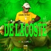 Eu To de Lacoste - Single