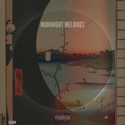 midknight melodies (feat. VRN Drxw) - EP