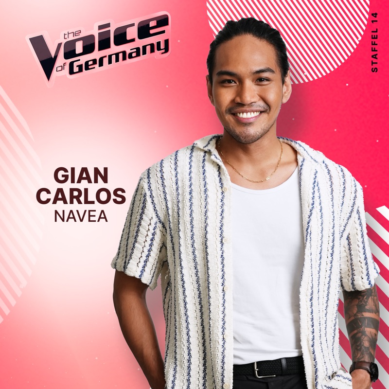 Watermelon Sugar (aus "The Voice of Germany 2024") [Live] Gian Carlos