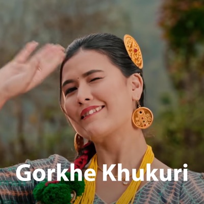 Lomash Sharma - Gorkhe Khukuri