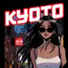 Manu Manzo - Kyoto