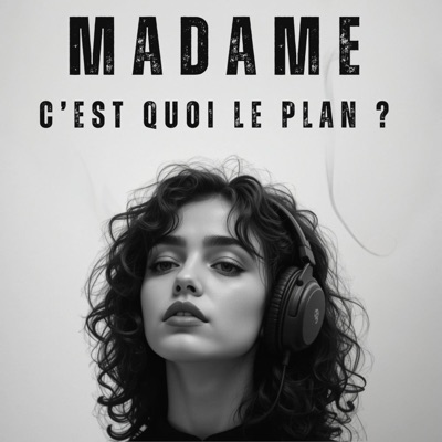 DARK R Escape - Madame… c’est quoi le plan ?
