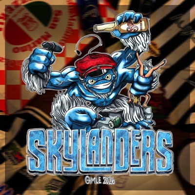 Skylanders 2026 - EP