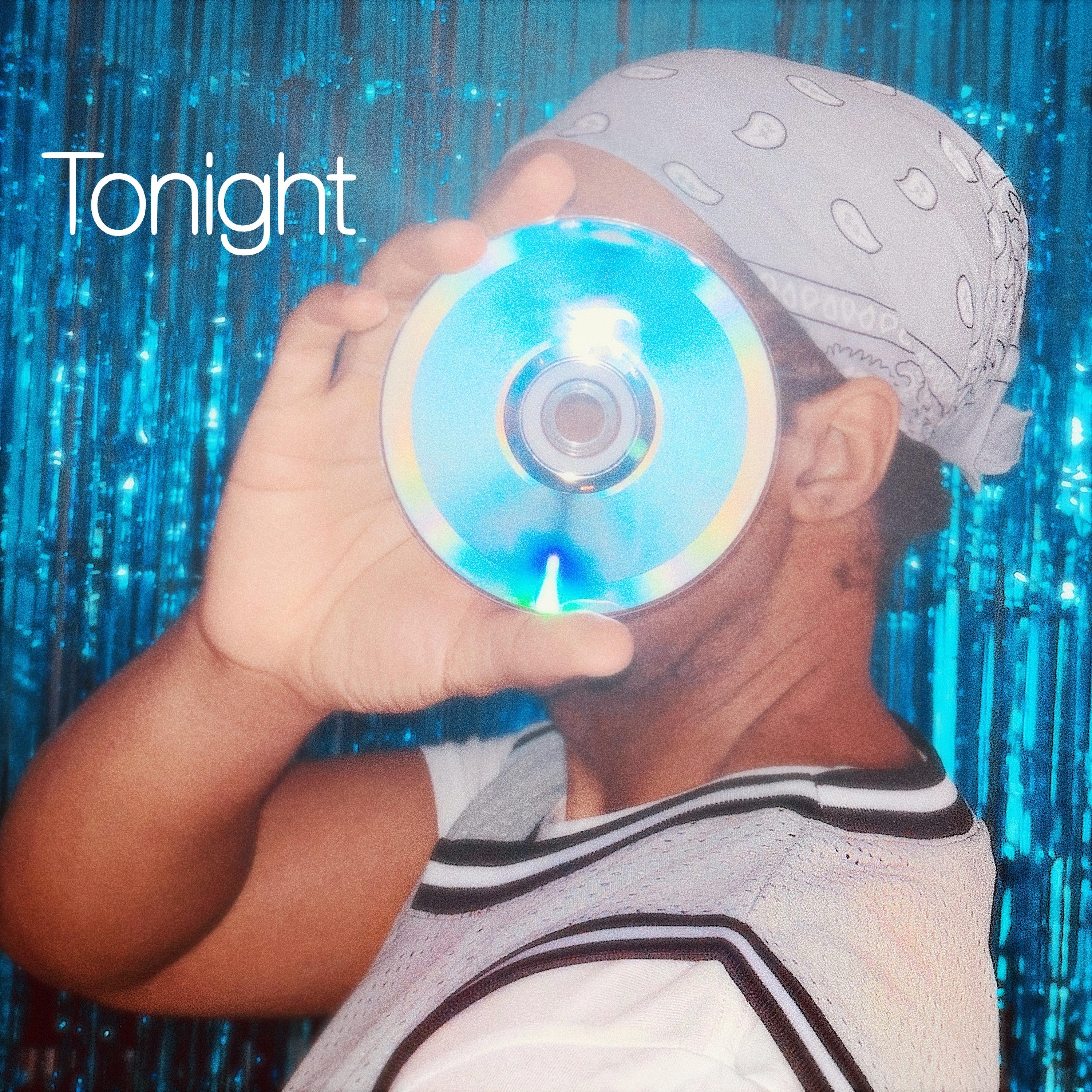 DJNeptune Ft Joshua Baraka - Tonight