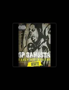 Listen to GP Gangsta, watch music videos, read bio, see tour dates & more!
