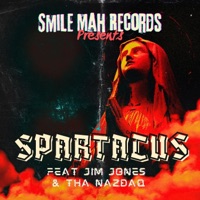 Spartacus (feat. Jim Jones) - Single - Half Deezy & Tha Nazdaq