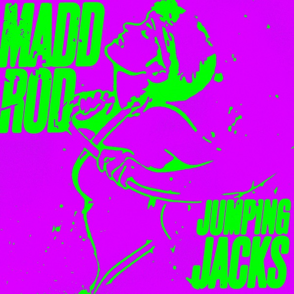 Jumping Jacks - Single