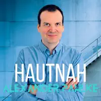 Hautnah — Alexander Pahlke