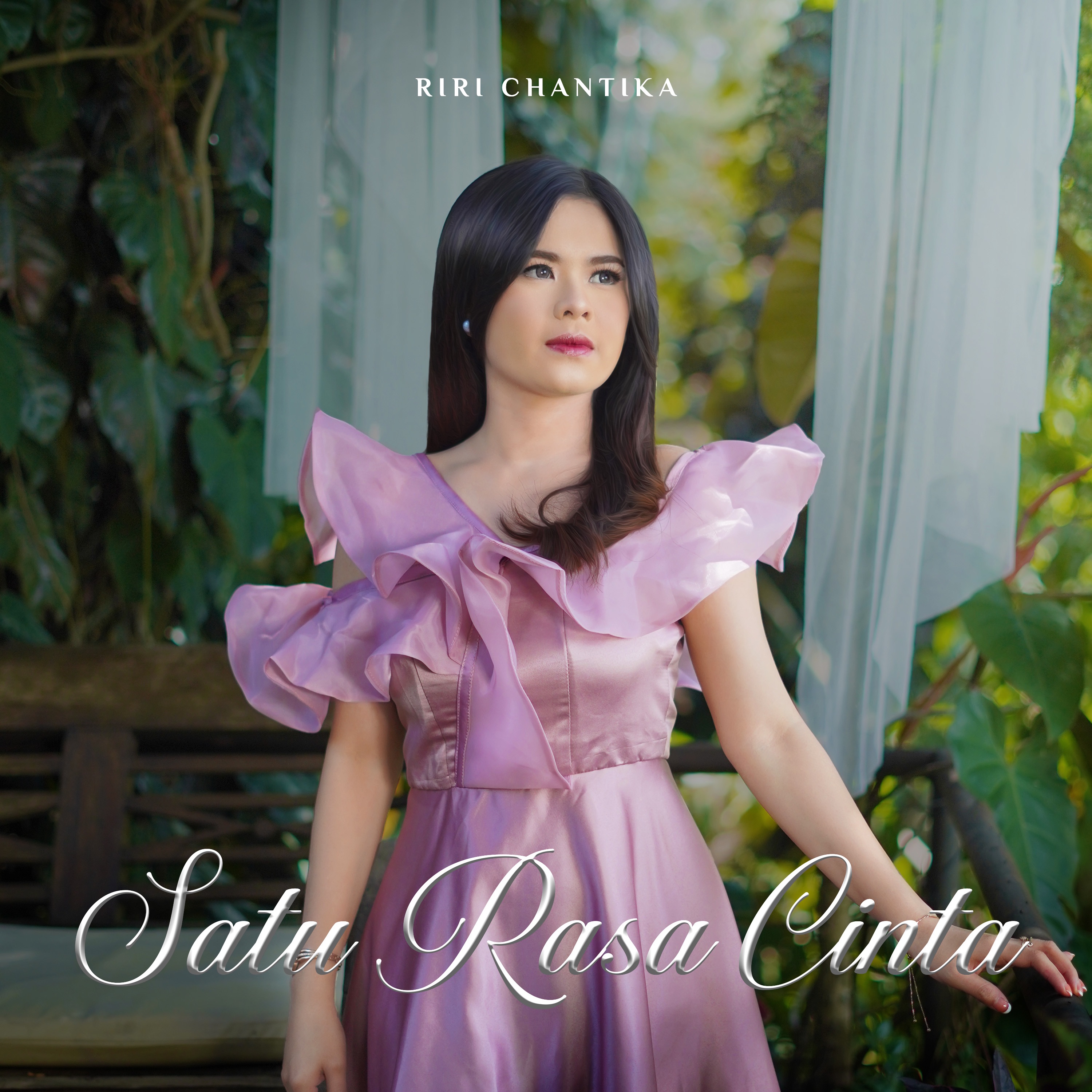 Satu Rasa Cinta - Single