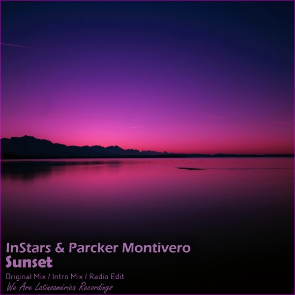 Sunset - Single