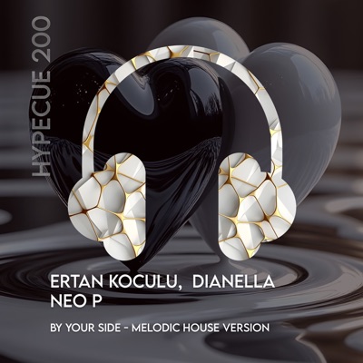 By Your Side - Melodic House Version - Single