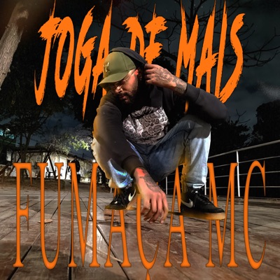 Joga Demais (feat. khalif beatmaker) - Single