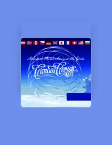 收听 Cimbal Classic、观看音乐视频、阅读小传、查看巡演日期等 ！