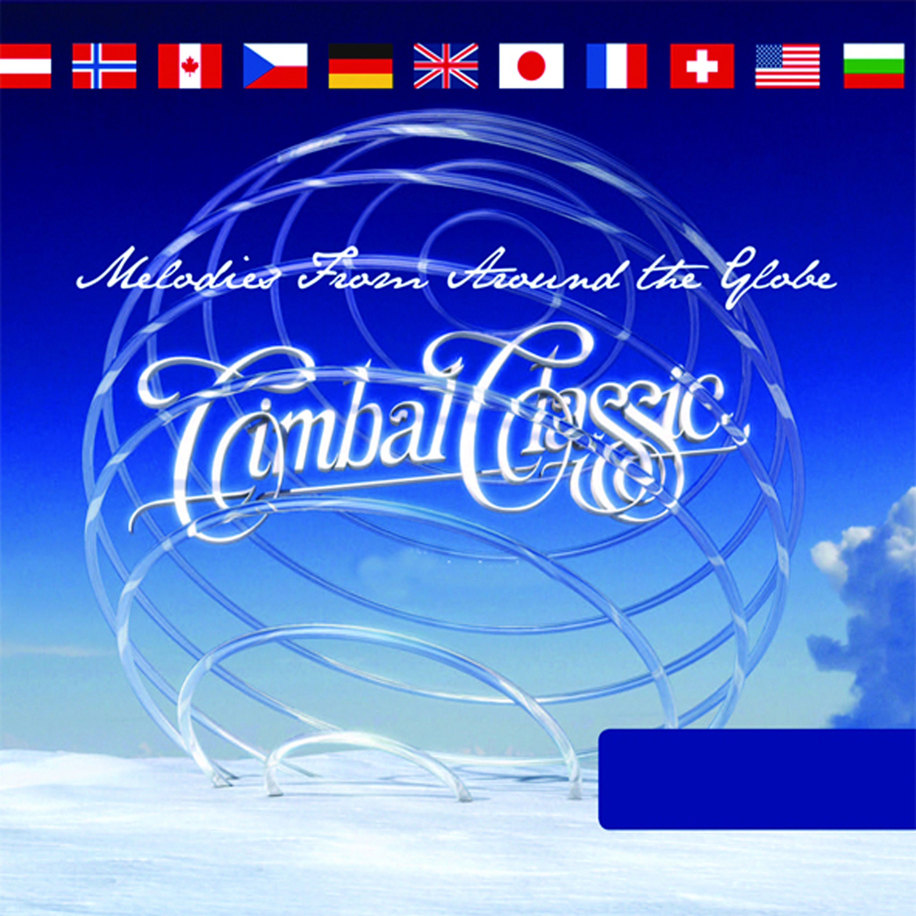 Melodies from around the globe