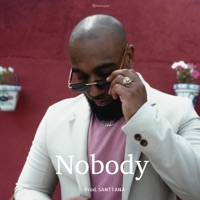 Nobody - Single - Special Adz