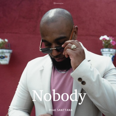 Nobody - Single