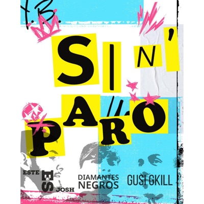 Sin Paro - Single