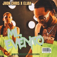 Mil Enventos (feat. Eliah) - Single - Jhon Chris