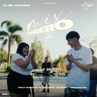 Mix Cumbiero 4, Solo Quédate en Silencio, Tu Rival, Equivocada - Single - KINGTO, Flor Alvarez & Four Plack