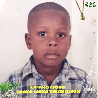 Braka lakka zekah album - EP