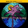 Botella (feat. Vikina) [Marco Lys Extended Remix] cover art