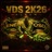KUMBIA DE LA DESENTENDIDA 2K26-(VDS)