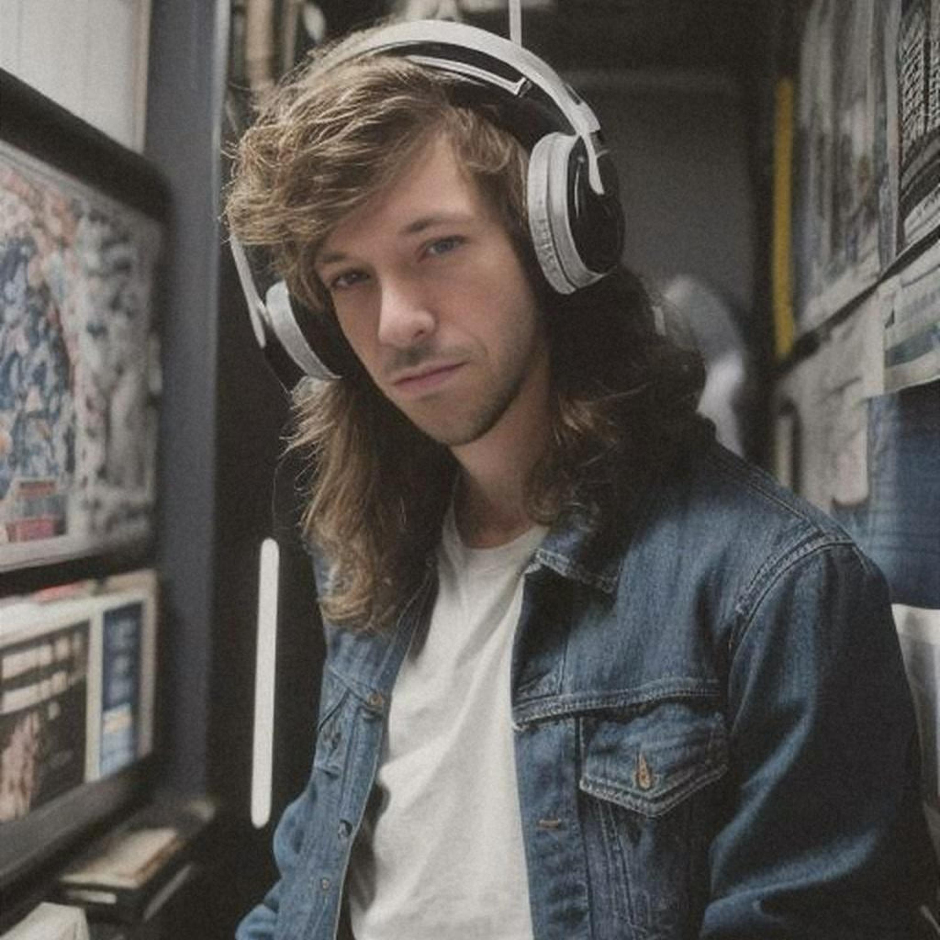 Cover JHams, Vol. 1 - EP