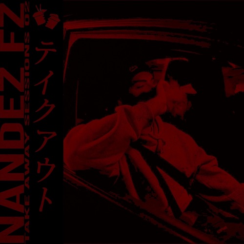 TAKE AWAY SESSIONS 02 - Nandez FZ - Single