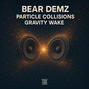 Particle Collisions / Gravity Wake - EP