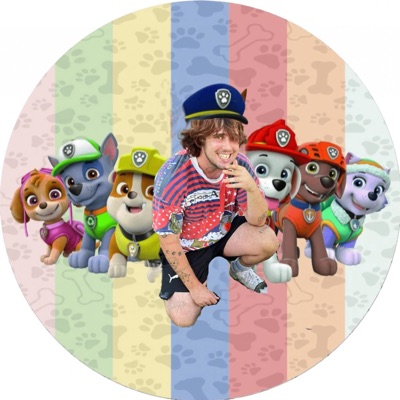 Tlapková patrola (feat. Bobbysickkiller & Smajl) - Single