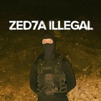 Zed7a Illegal - EP - MAMOVNE