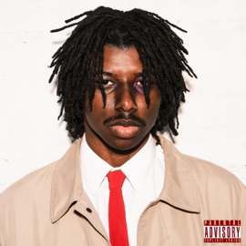 Everlasting (feat. Juno's Rocket & Tress) Jaydin Donte Geer