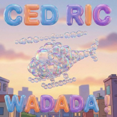 WADADA ! - Single