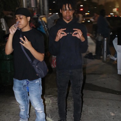Towner Flow Pt. 1 - Single