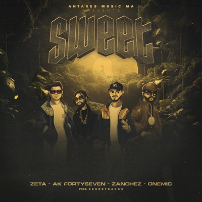 Sweet - Single
