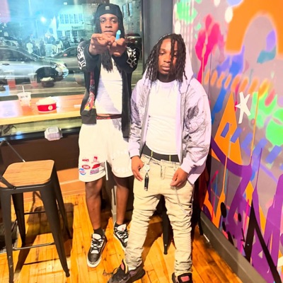 Swervin Thru Da South (feat. Buckdarapper) - Single