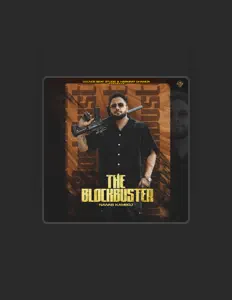 Dengarkan Nawab Kamboj, tonton video musik, baca bio, lihat tanggal tur & lainnya!