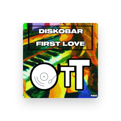 Listen to Diskobar, watch music videos, read bio, see tour dates & more!