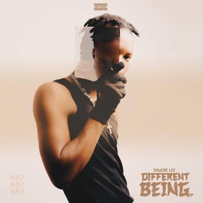 Different Being - EP