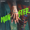 Don Diablo & Felix Jaehn - Monster artwork