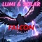 Falcon - LUMI & SOLAR lyrics