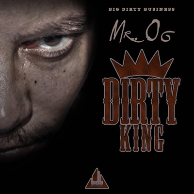 DIRTY KING